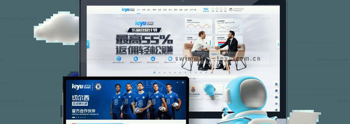 leyu乐鱼中国｜新版界面 全新体验